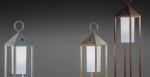 Jusper tafellamp - rechargeable - in / outdoor IP54