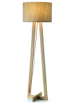 Maiko floor lamp