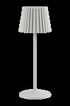 #Rex tafellamp - rechargeable - in / outdoor IP54
