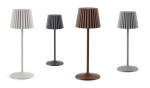 #Rex tafellamp - rechargeable - in / outdoor IP54