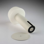 Seal tafellamp - rechargeable - in / outdoor IP54