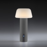 Seal tafellamp - rechargeable - in / outdoor IP54