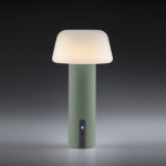 Seal tafellamp - rechargeable - in / outdoor IP54
