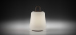 Sunny tafellamp - rechargeable - in / outdoor IP54