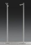 Tigo vloerlamp - rechargeable - in / outdoor IP54