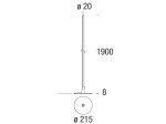 #Twenty floor lamp collection