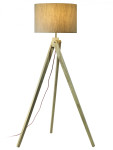 Zaria floor lamp